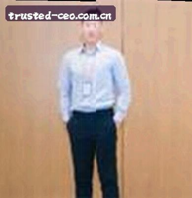 许婷